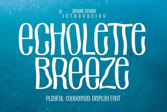 Bringing Movement and Cheer to Design with Echolette Breeze