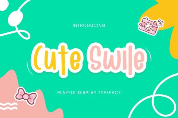 Evaluating Cute Swile for Your Design Projects
