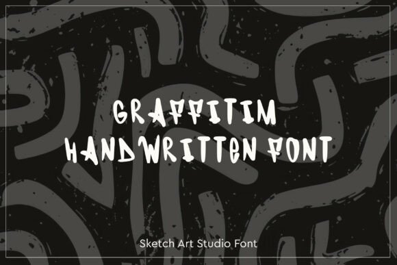Graffitim: The Raw, Unapologetic Voice of Urban Design