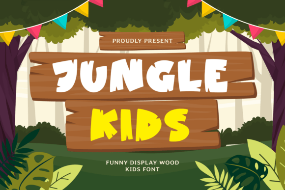 Jungle Kids: A Strategic Tool for Playful and Purposeful Design