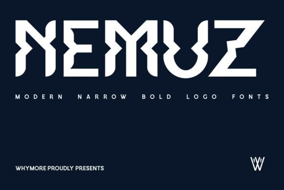 Nemuz: The Future of Brand Identity